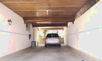 Imagem 3: Casa com 4 dormitórios à venda, 350 m² por R$ 1.600.000,00 - Jardim Social - Curitiba/PR