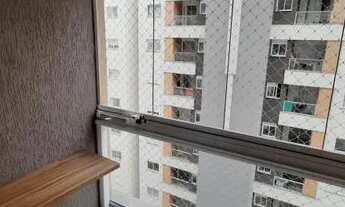 Imagem 5: APTO CENTRAL PARK - 01 DORMITÓRIO