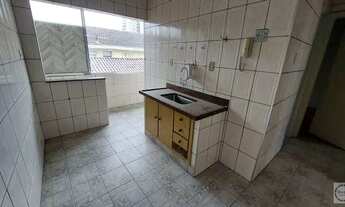 Imagem 7: Apartamento com 2 dorm, Boqueirão, Santos - R$ 308, Cod: 27136