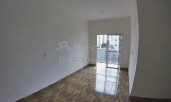 Imagem 2: Apartamento Padrão em São José do Rio Preto