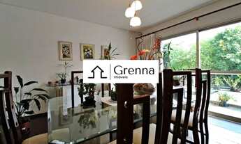 Imagem 6: Venda de Apartamento 3 Suítes 4 Vagas 206m²