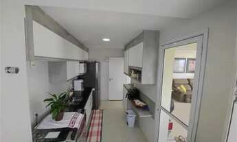 Imagem 4: SOHO - LINDO APTO 3 QUANTOS, SENDO 3 SUITES COM ARMÁRIOS, 2 VAGAS