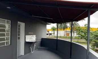 Imagem 6: Casa com 2 dormitórios para alugar, 120 m² por R$ 1.600,00/mês - Jardim da Cidade - Salto