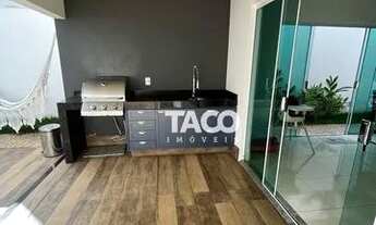 Imagem 3: CASA NO CONDOMÍNIO SPLÊNDIDO