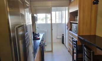 Imagem 7: Apartamento Venda 3 Dormitórios - 120 m² Pompéia