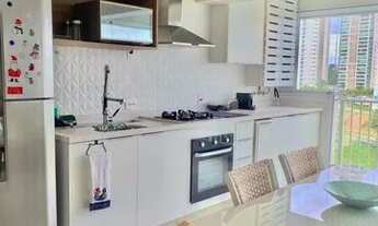 Imagem 2: Apartamento para Locação e Venda 58m²