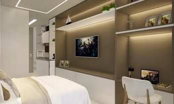 Imagem 6: APARTAMENTO EM PORTO DE GALINHAS - ENTREGA EM DEZEMBRO - 180 MIL