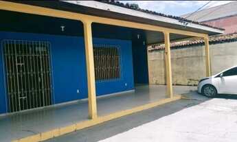 Imagem 4: Casa no Centro Casa com 4 dormitórios