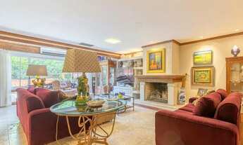 Imagem 4: PORTO ALEGRE - Casa de Condomínio - Boa Vista