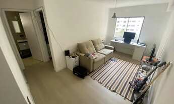 Imagem 7: Apartamento Residencial à venda, Vila Nova Conceição, São Paulo - AP7894