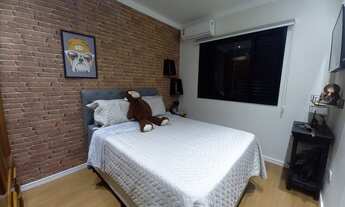 Imagem 3: SOBRADO NO FORTE 3 DORM 2 SUÍTES + ESPAÇO GOURMET C JACUZZI