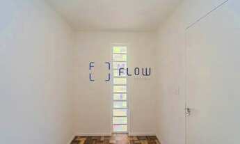 Imagem 2: Apartamento podendo conter até 2 quartos (sem suíte), 1 banheiro, 1 vaga de garagem e elev