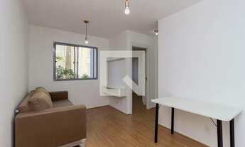 Imagem 1: Apartamento para Aluguel - Mooca, 2 Quartos, 41 m2