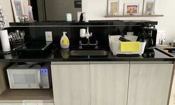 Imagem 7: Apartamento para Aluguel - Perdizes, 1 Quarto, 32 m2