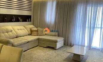 Imagem 3: Apartamento à venda, 3 quartos, 1 suíte, 2 vagas, Vila Bertioga - São Paulo/SP