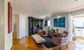 Imagem 6: Apartamento com 190 m² - Oportunidade Única