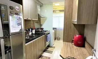 Imagem 2: Apartamento com 3 dormitórios sendo 1 suíte , 86 m² - venda por R$ 1.500.000 ou aluguel po