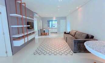 Imagem 5: Apto 103m2 | 1 suíte | Aparecida | Vista Mar