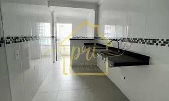 Imagem 3: Praia Grande - Apartamento Padrão - Caiçara