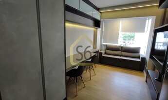 Imagem 2: Apartamento para alugar no bairro Bela Vista - São Paulo/SP