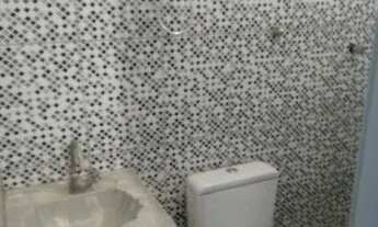 Imagem 4: Casa com 3 dormitórios para alugar, 90 m² por R$ 2.003,00/mês - Jardim Santa Mônica - Camp