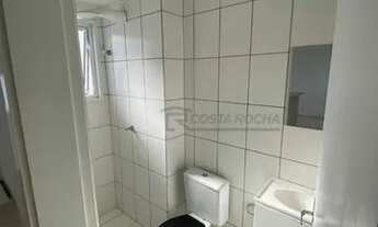 Imagem 4: Apartamento com 2 dormitórios para alugar, 47 m² por R$ 1.299,80/mês - Residencial Mont Se