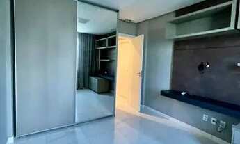 Imagem 5: ED DI CAVALCANTE - 3/4 SENDO 3 SUÍTES E 1 COM CLOSET 2VGS - BATISTA CAMPOS