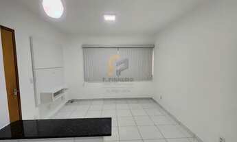Imagem 3: Conj. Tocantins - Av. Constantino Nery - 02 quartos - 01 vaga