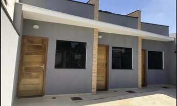 Imagem 2: Vendo casa em via pública