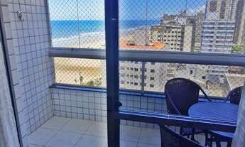 Imagem 6: Apartamento para venda tem 100 metros quadrados com 3 quartos em Aviação - Praia Grande