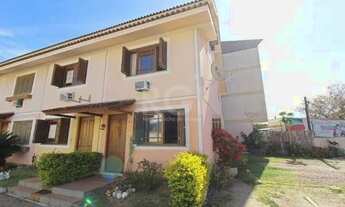 Imagem 1: Casa para Venda - 112.95m², 3 dormitórios, sendo 1 suites, 2 vagas - Espirito Santo