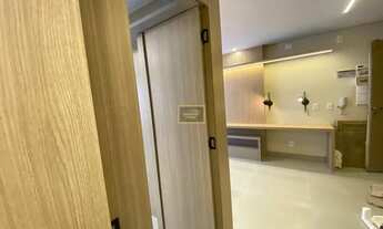 Imagem 5: Apartamento para locação na Bela Vista