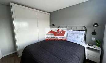 Imagem 3: Apartamento à venda, 55 m² por R$ 360.000,00 - Vila Carioca - São Paulo/SP