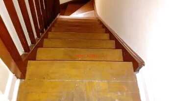 Imagem 3: Casa com 3 dormitórios para alugar, 120 m² por R$ 5.500,00/mês - Vila Mariana - São Paulo