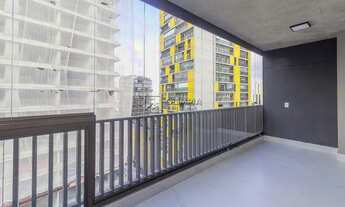 Imagem 7: Venda Apartamento 2 Dormitórios - 68 m² Vila Madalena