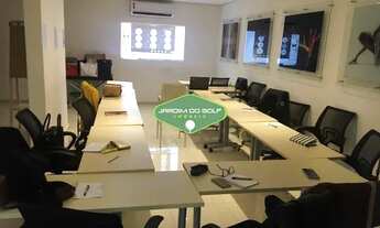 Imagem 5: Sala Comercial Locação Brooklin