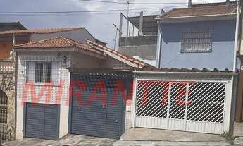 Imagem: Linda casa em Vila Gustavo