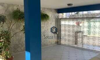 Imagem 3: Sobrado de Alto Padrão na Vila Oliveira para Venda