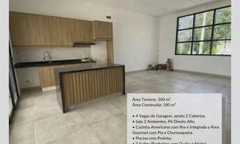 Imagem 2: Casa em condomínio para venda, 3 quarto(s), Jardim Laguna, Indaiatuba - CA5141