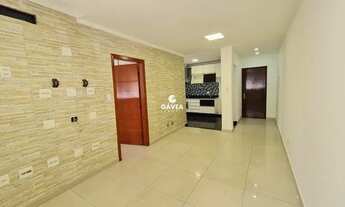 Imagem 2: Apartamento frente mar no Itararé em São Vicente