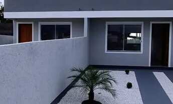 Imagem: Sobrado em Bela Vista - Palhoça, SC