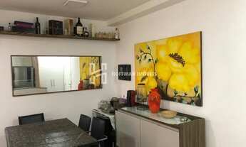 Imagem 2: APARTAMENTO VAGO NO BOA VISTA, CONDOMINIO CLUBE, SACADA GOURMET, PROX. A KENNEDY