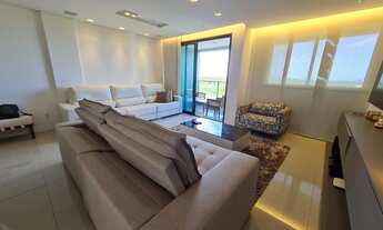 Imagem 6: Apto mobiliado e equipado à venda no Paiva Exc. Oportunidade, ampla infraestrutura e lazer