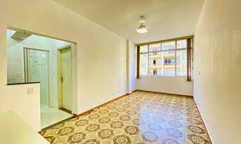 Imagem: Apartamento de 1 dormitório à venda no