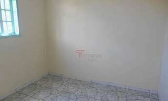 Imagem 5: Casa com 2 dormitórios para alugar, 65 m² por R$ 1.338,08/mês - Capão da Imbuia - Curitiba