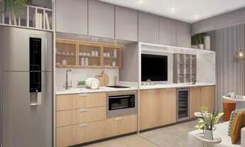 Imagem 7: Apartamento com 2 Dormitorio(s) localizado(a) no bairro Vila Dom Pedro I em São Paulo