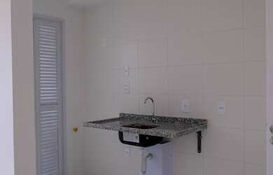 Imagem 4: Apartamento novo pronto pra morar, 2 dormitórios com suíte, vaga, terraço, lazer completo