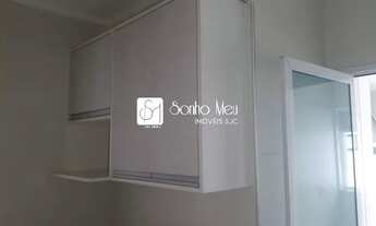 Imagem 6: Locação apartamento de 2 dormitórios, sendo 1 suíte e 1 garagem - Jd Aquárius