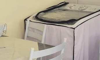 Imagem 3: Aluga-se casa/kitnet com mobília prox.ao centro,/prefeitura/exército.são Lucas/unilins