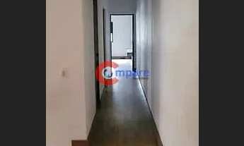 Imagem 7: Excelente Sobrado com 3 dormitórios , 2 vagas com 200 metros quadrados de construção, próx